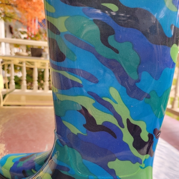 Lauren Ralph Lauren Rossalyn II raincoats, Women's size 6 - Picture 4 of 8